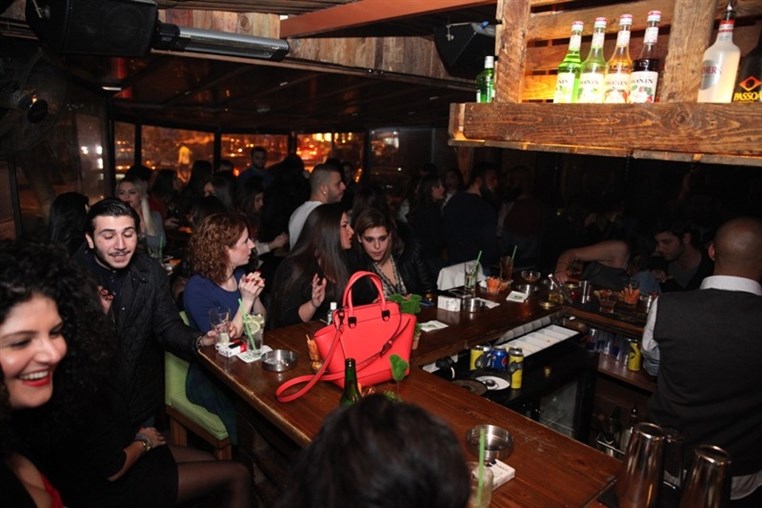 Valentine's at Fertil Pub